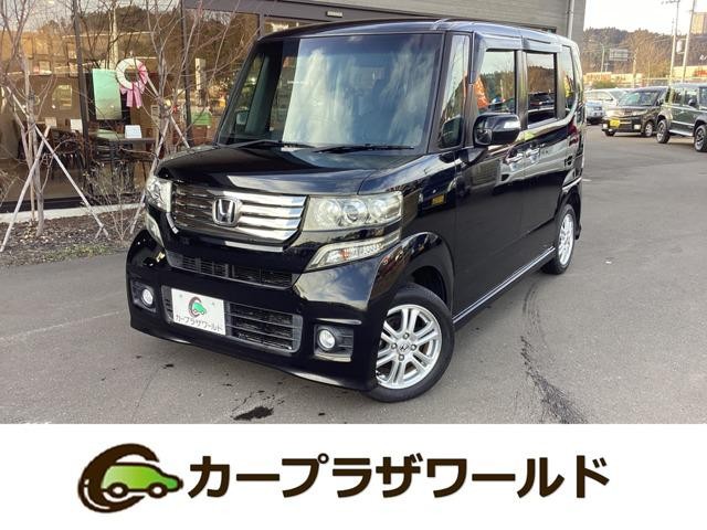 2012 Honda N BOX
