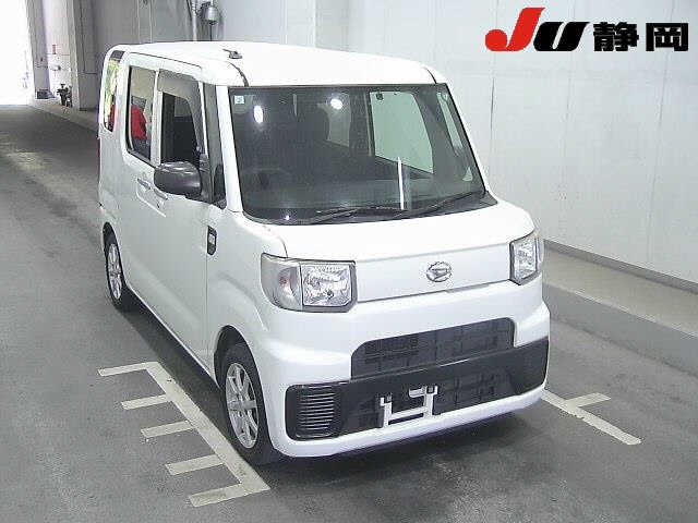 2018 Daihatsu Hijet Caddie