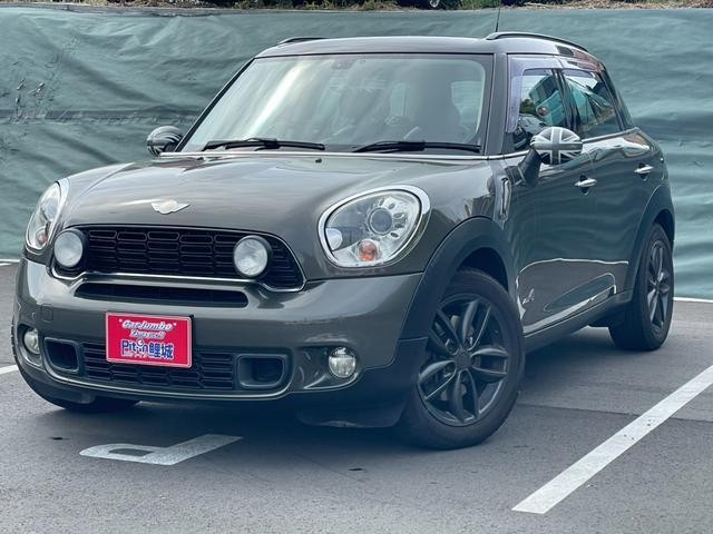 BMW MINI