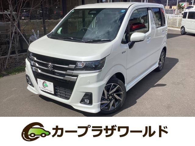 Suzuki Wagon-R