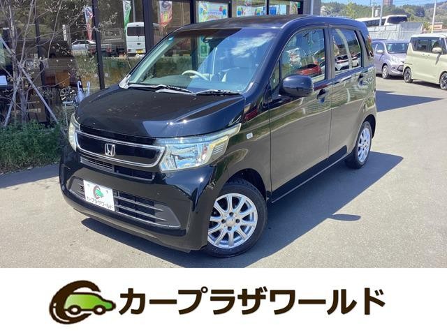 2014 Honda N WGN