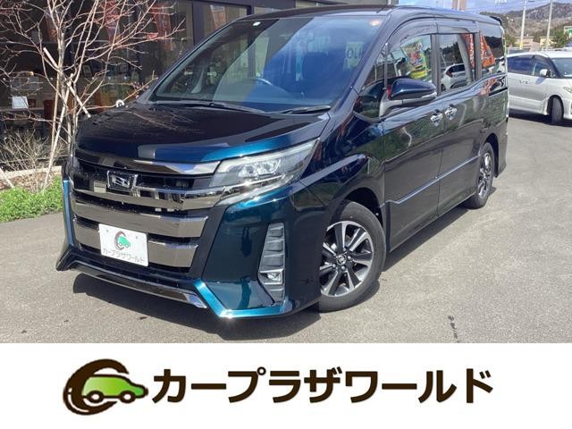 2018 Toyota Noah