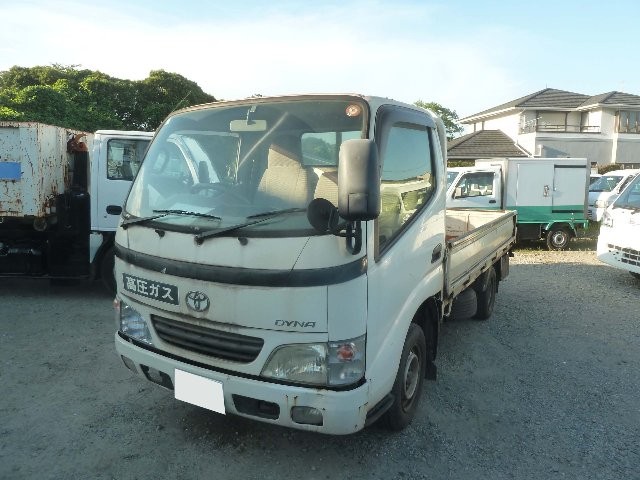 2003 Toyota Dyna