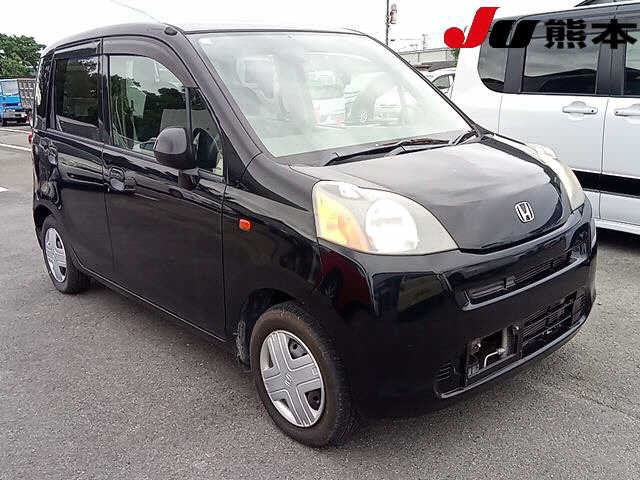 2009 Honda Life