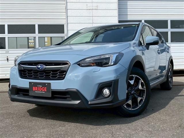 2018 Subaru Impreza XV
