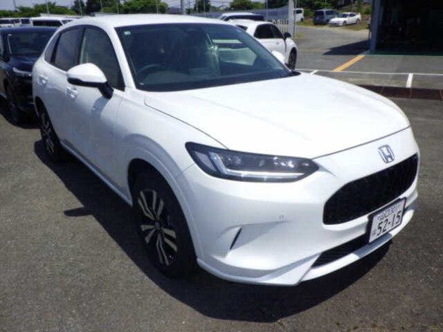Honda ZR-V