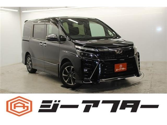 2019 Toyota Voxy