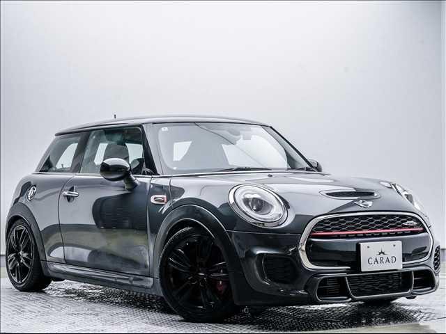 BMW MINI