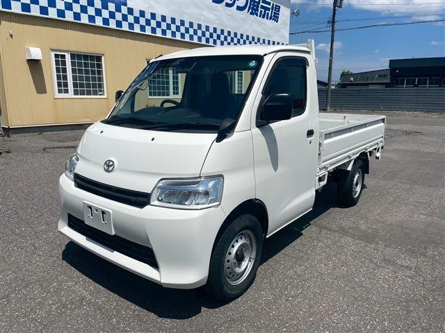 2020 Toyota Townace T