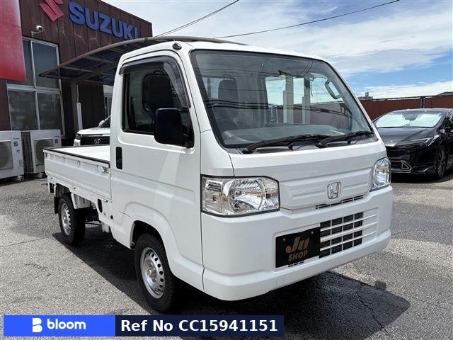 2019 Honda Acty T