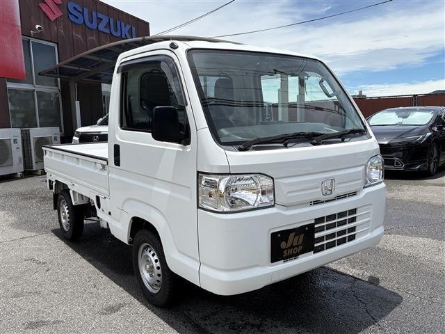 2019 Honda Acty T