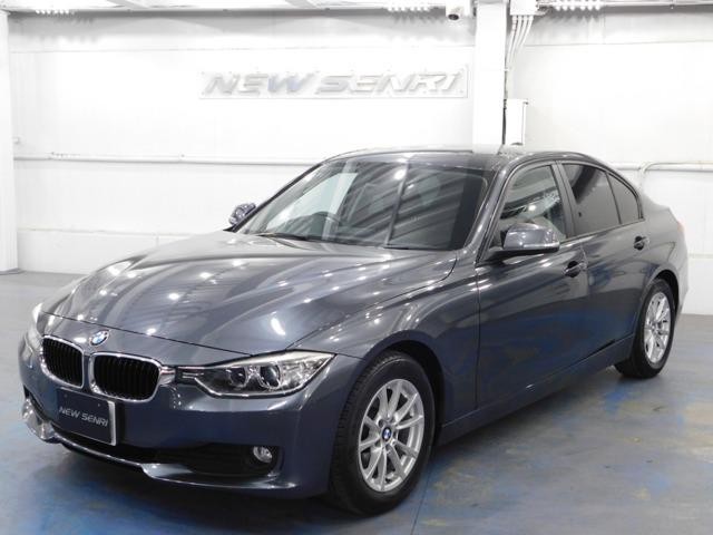 BMW 320D