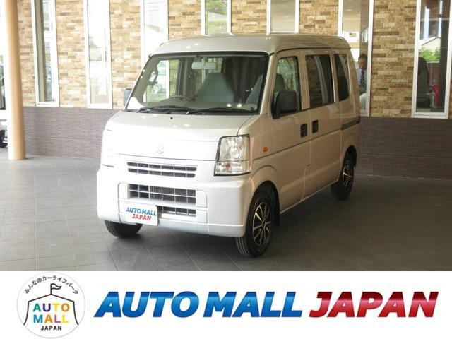 2012 Suzuki Every
