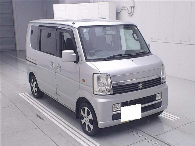 2008 Suzuki Every