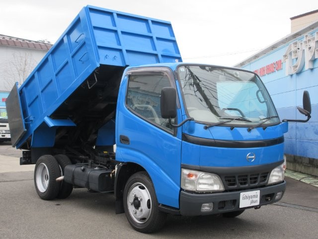 Hino Dutro
