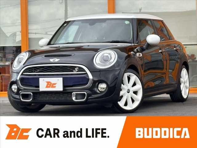 BMW MINI