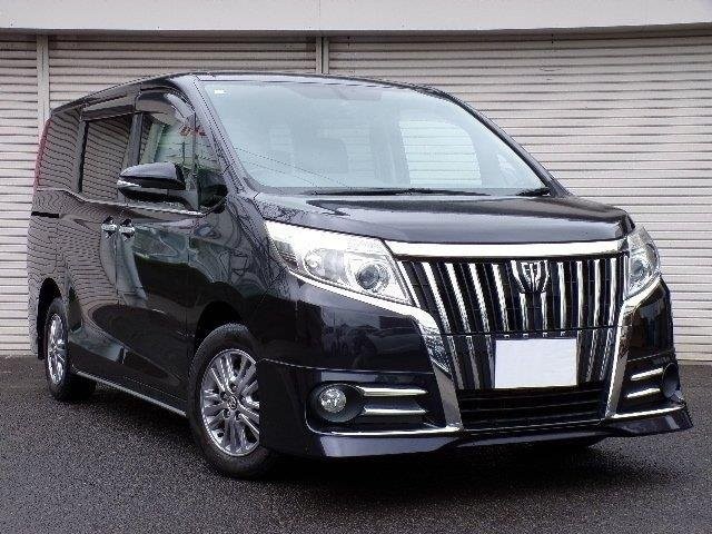 Toyota Esquire