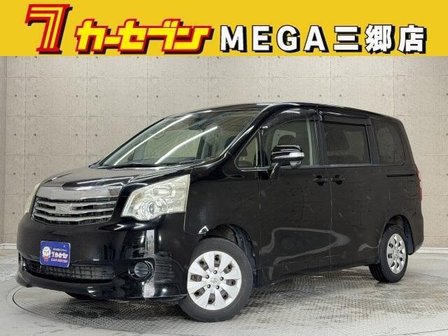2013 Toyota Noah