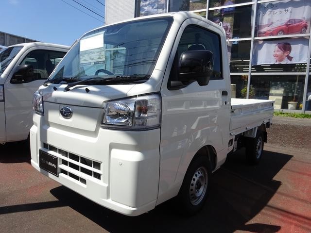 Subaru Sambar T