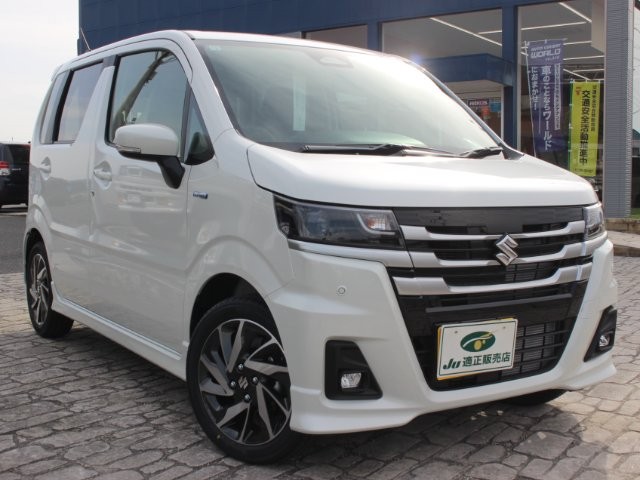 Suzuki Wagon-R