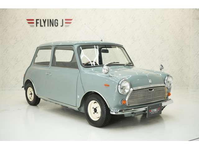 Rover MINI