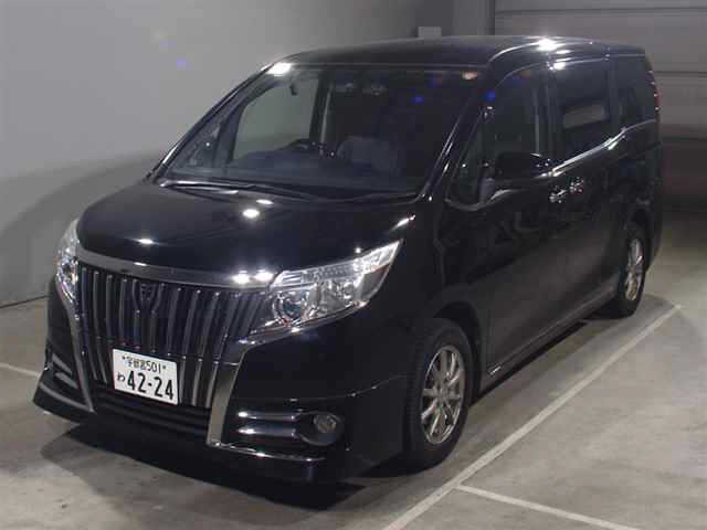 Toyota Esquire