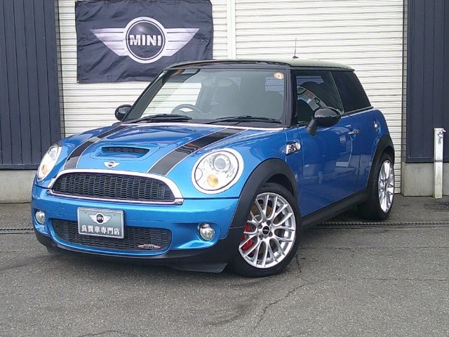 BMW MINI