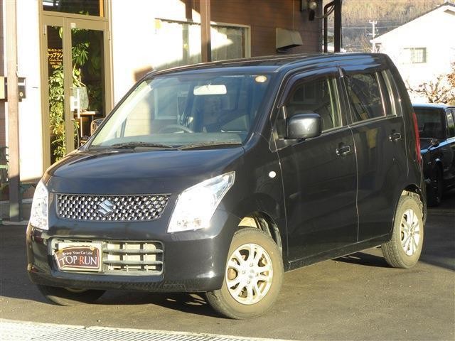 2012 Suzuki Wagon-R