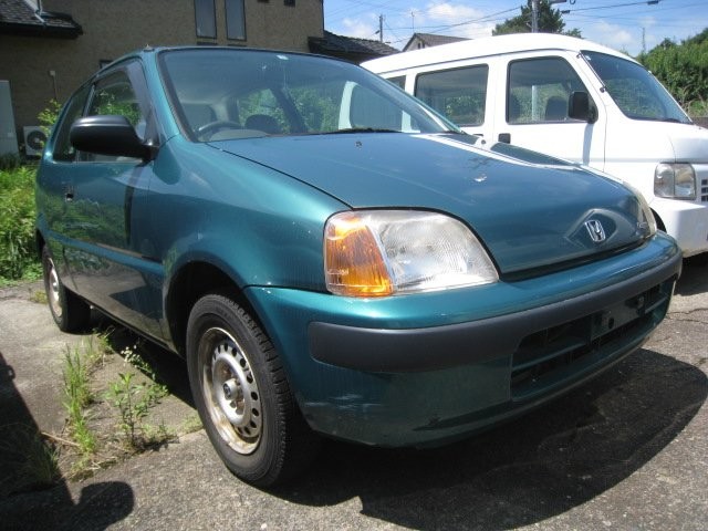 Honda Logo