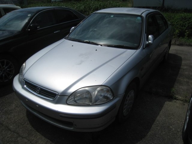 Honda Civic Ferio