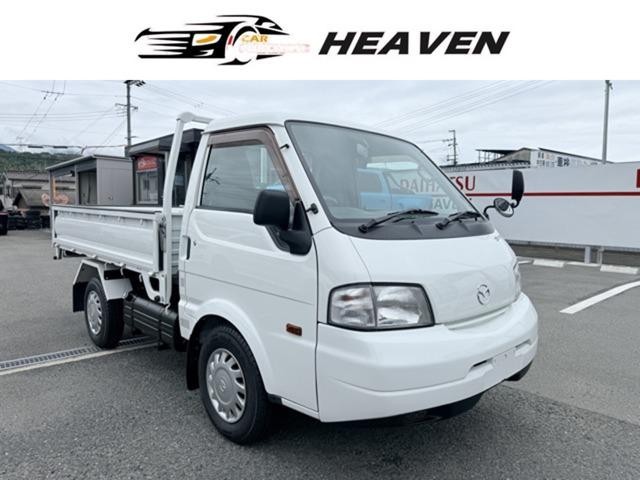 2018 Mazda Bongo T