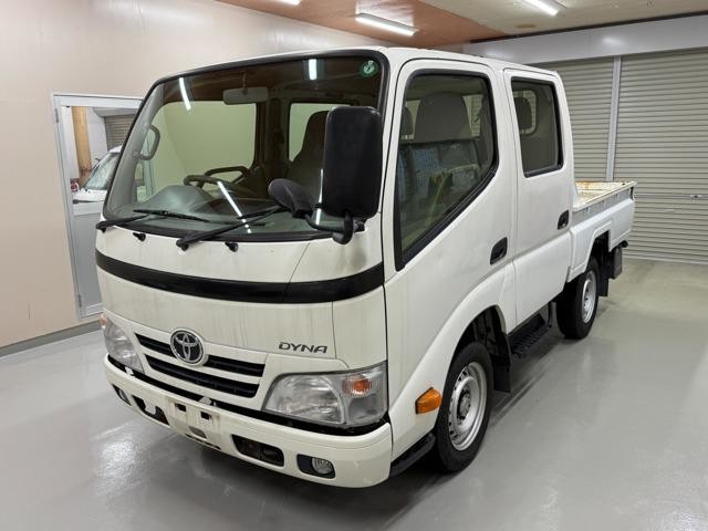 2014 Toyota Dyna
