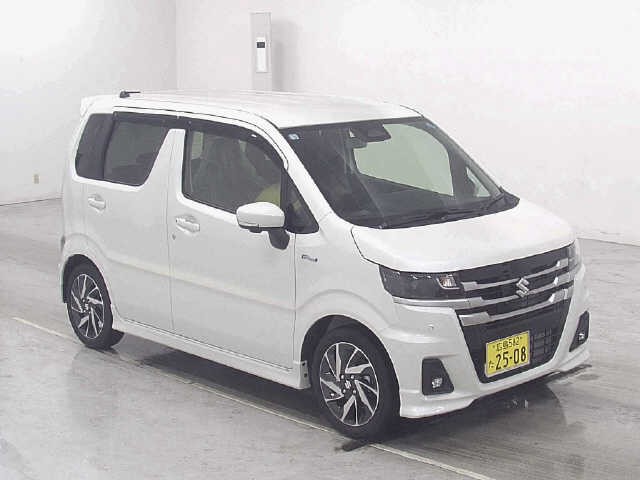 Suzuki Wagon-R
