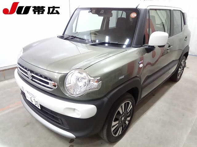 2024 Suzuki X BEE