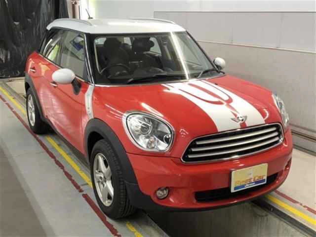 BMW MINI