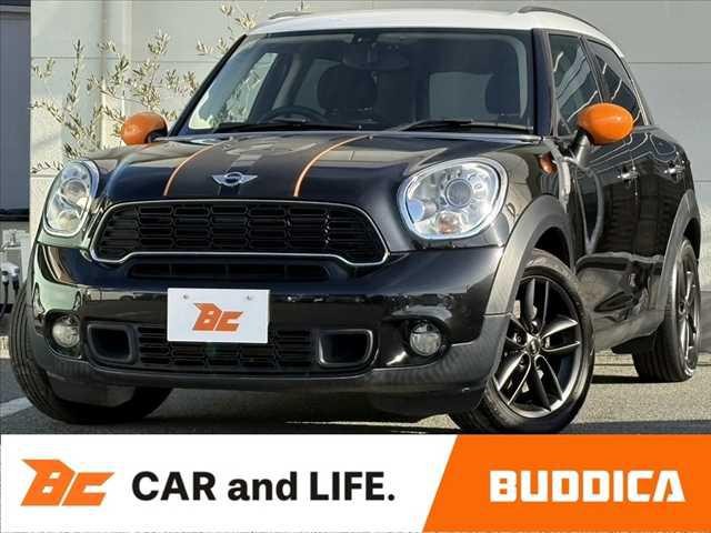 BMW MINI