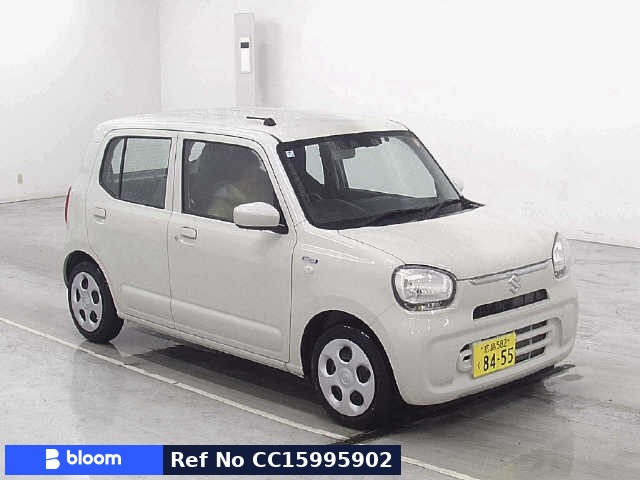 2024 Suzuki Alto