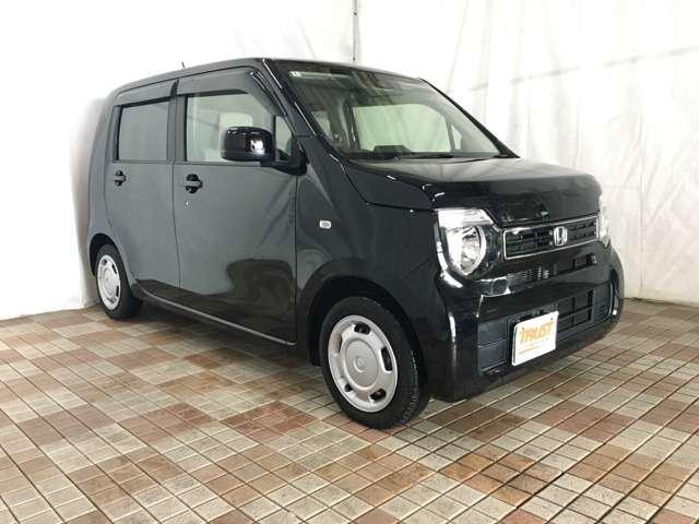 2022 Honda N WGN