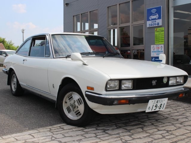 Isuzu 117