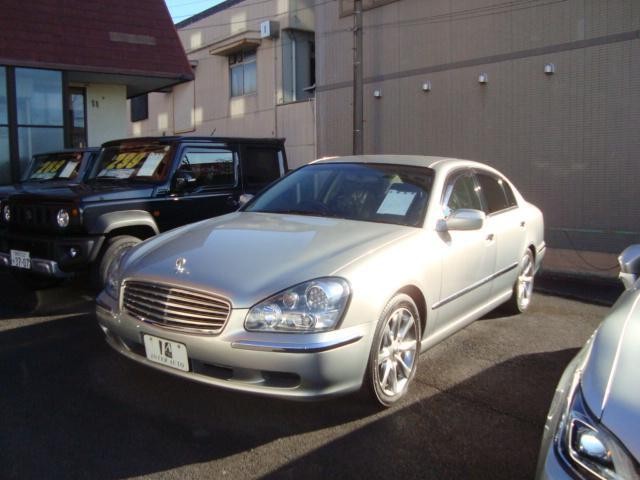 2003 Nissan Cima