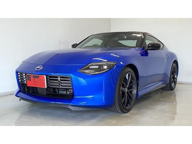 2024 Nissan Fairlady Z