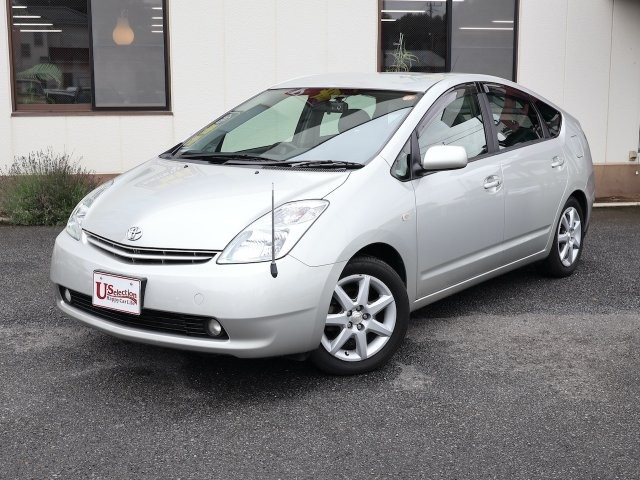 2005 Toyota Prius