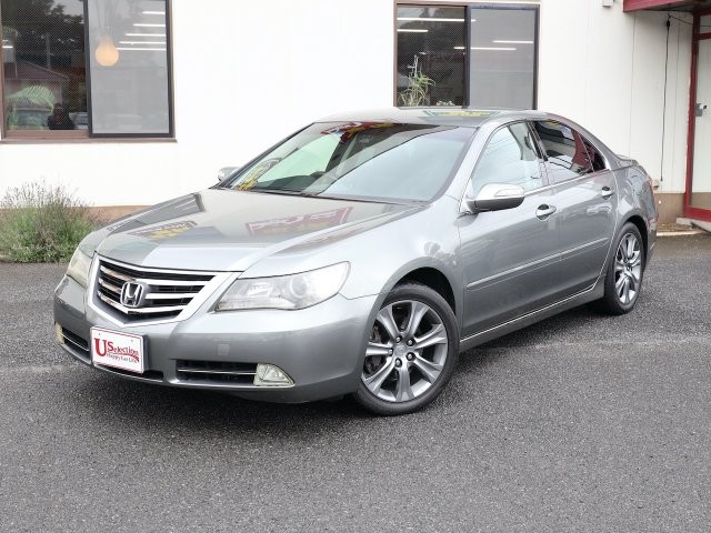 2009 Honda Legend