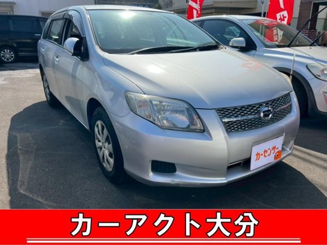 2006 Toyota Fielder
