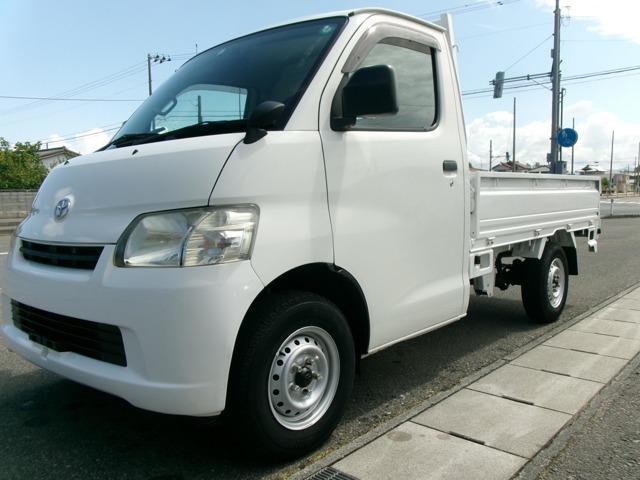 2015 Toyota Townace T