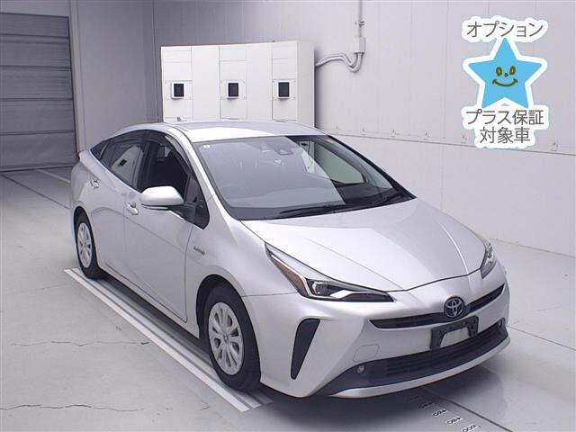 2019 Toyota Prius