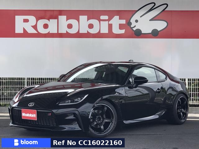 Toyota 86