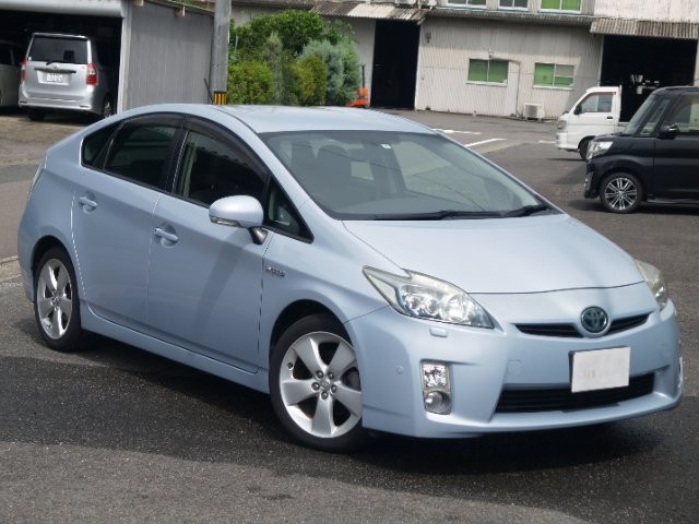 2009 Toyota Prius