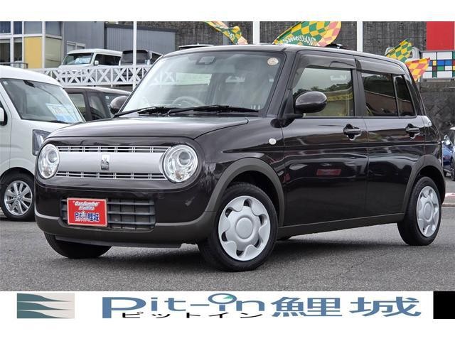 2020 Suzuki Lapin