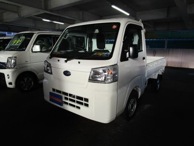 Subaru Sambar T